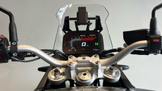 24 Model Year BMW F900 GS